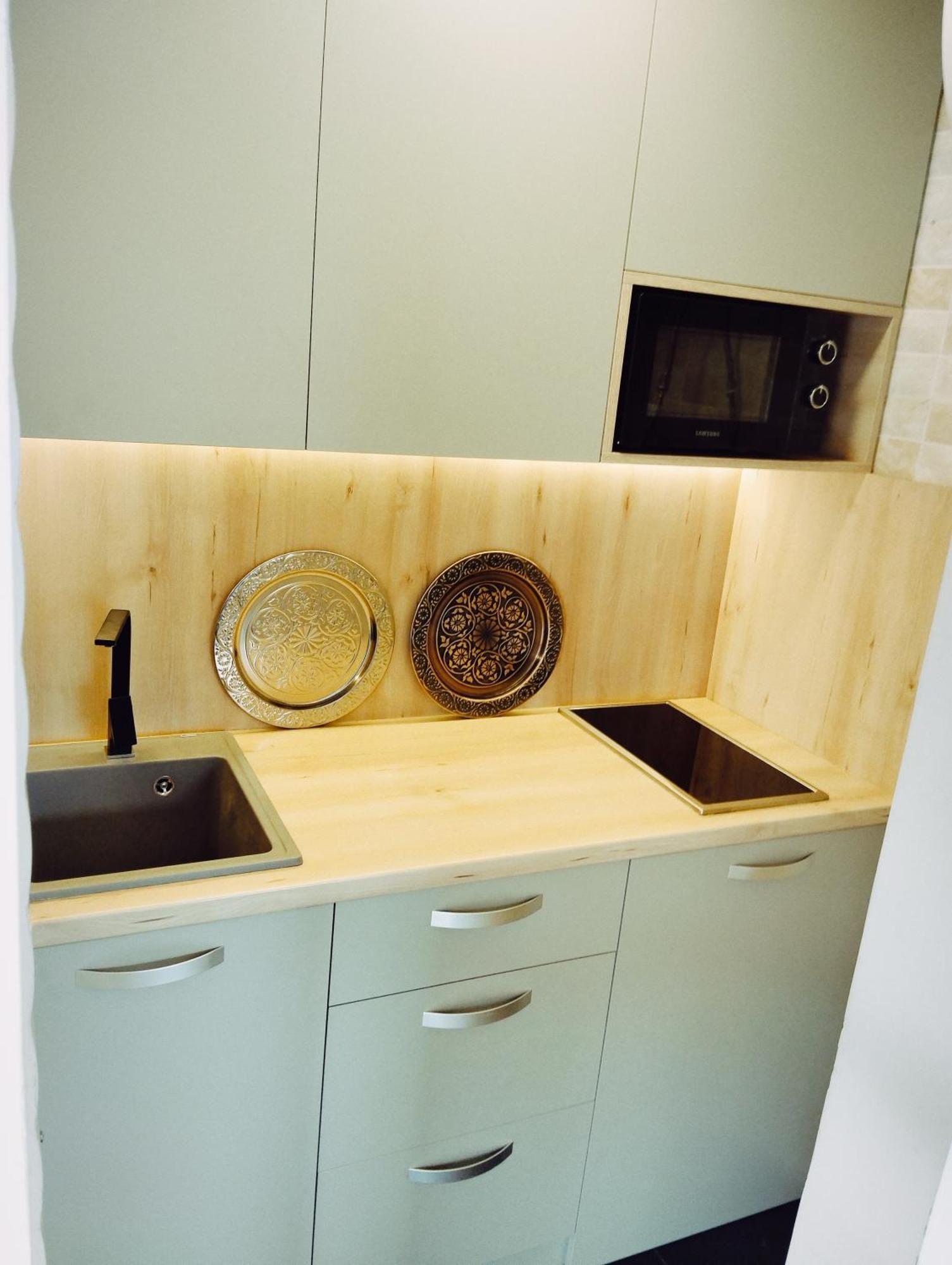 Apartmani Bujrum ซาราเยโว ภายนอก รูปภาพ