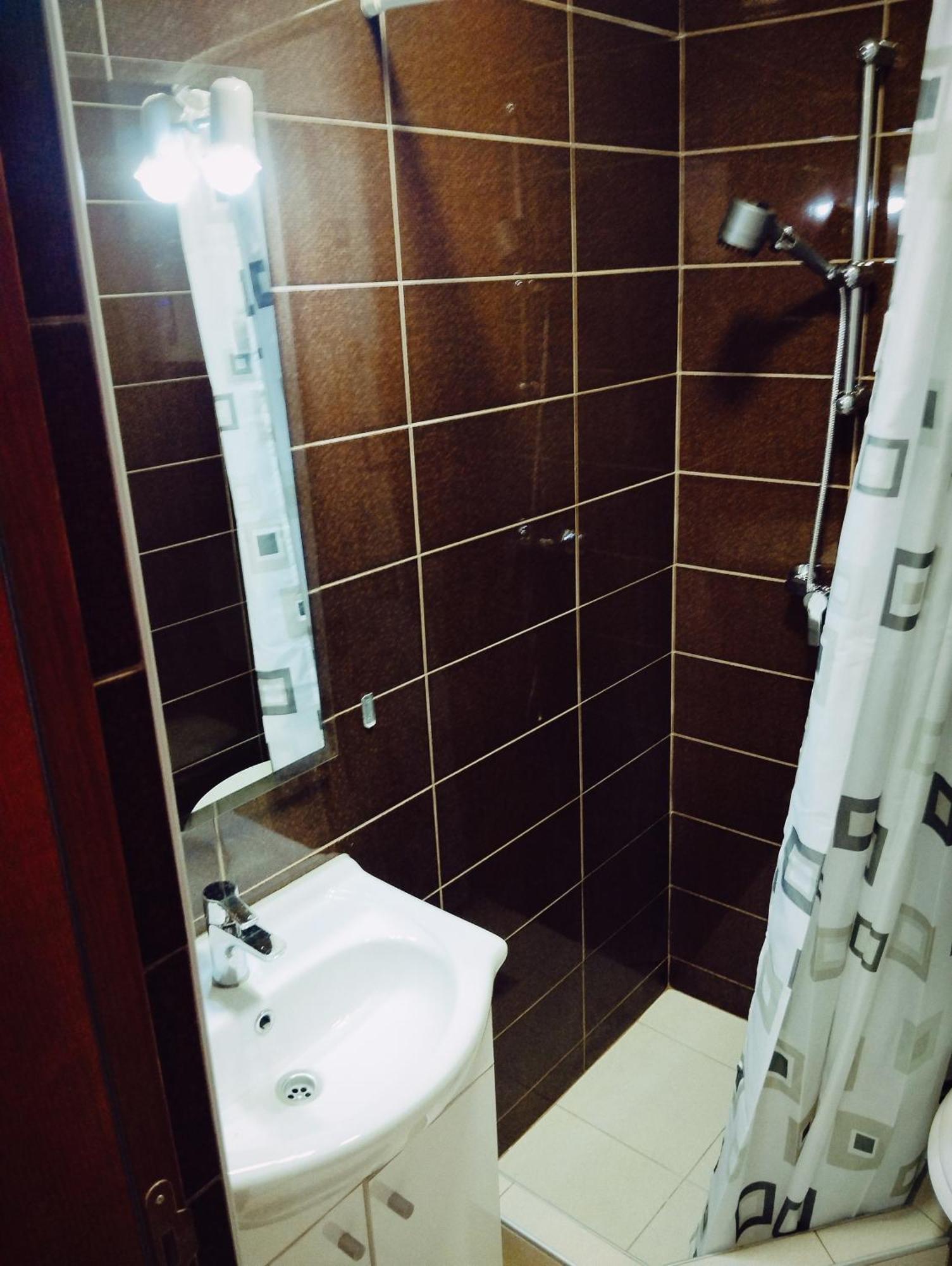 Apartmani Bujrum ซาราเยโว ภายนอก รูปภาพ