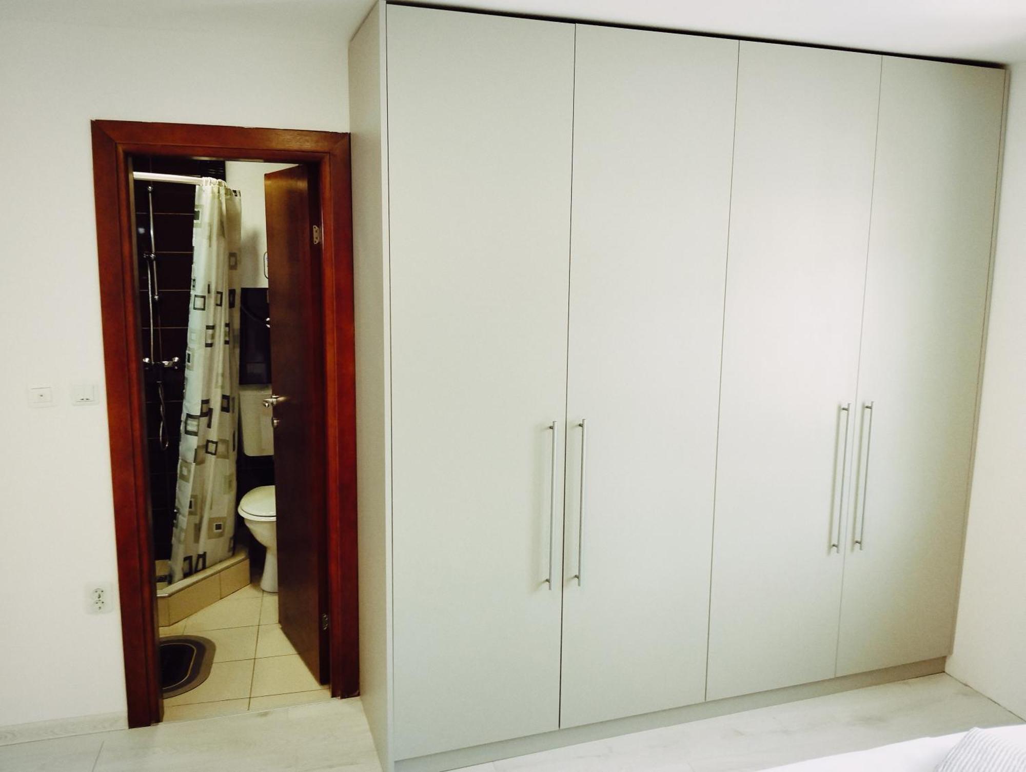 Apartmani Bujrum ซาราเยโว ภายนอก รูปภาพ