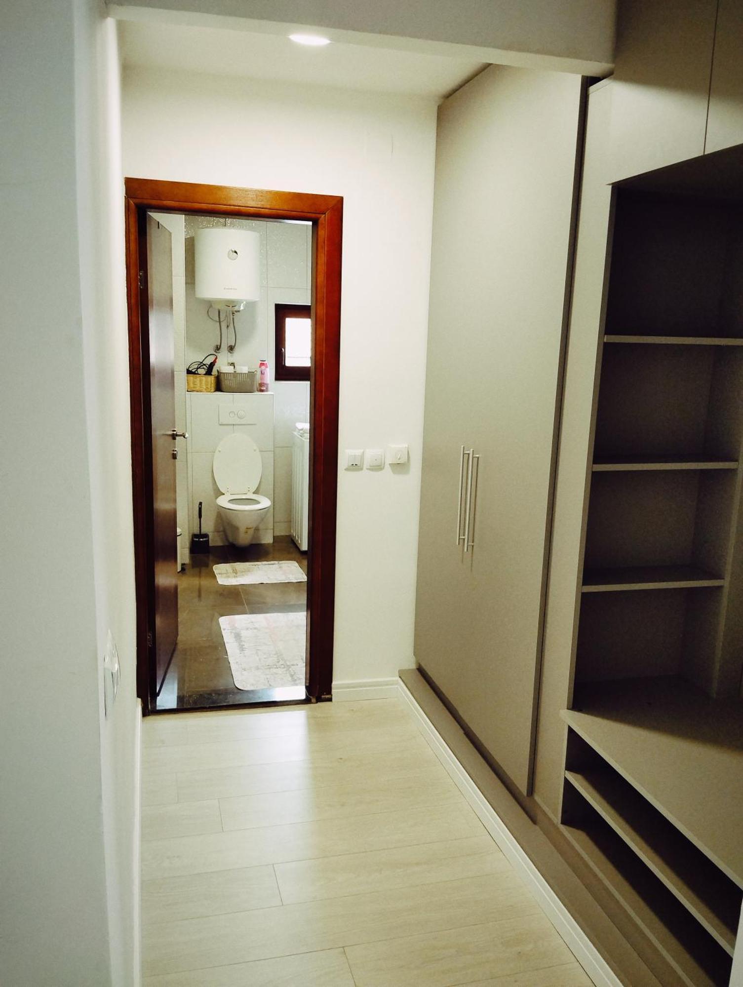 Apartmani Bujrum ซาราเยโว ภายนอก รูปภาพ